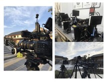 水乡园林映潜江，光影间诠释城市魅力