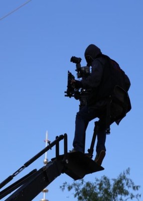 专业宣传片制作 摄像与后期制作一体化服务