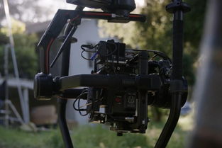 光影之间，讲述西安故事 探索新片场的专业摄像与制作服务