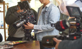 探寻泉州人像摄影培训佳处 聚焦中唐摄像培训的专业之道